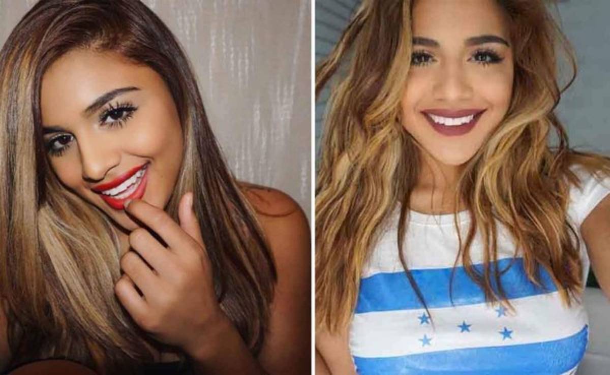 Gabriela Bandy explota las redes sociales con sus últimas infartantes fotos