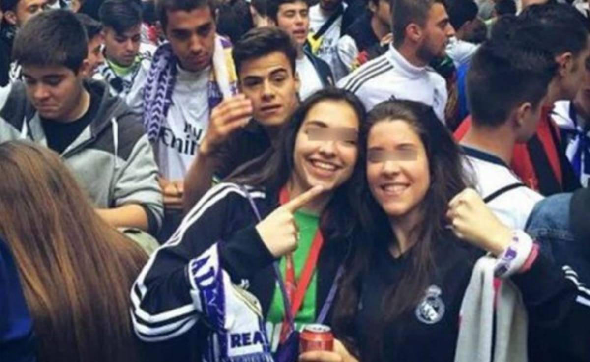 Arquera del Atlético de Madrid podría ser separada por celebrar la Undécima