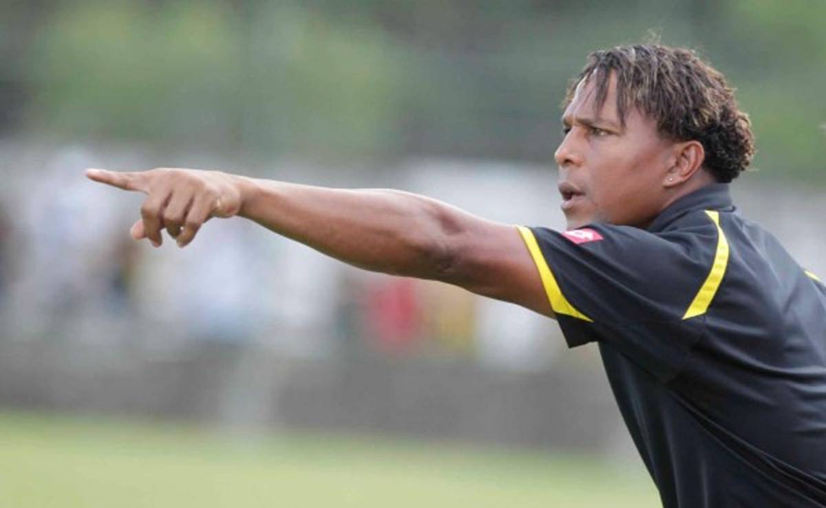 Carlos Pavón se convertiría en el asistente de Jairo Ríos en Marathón