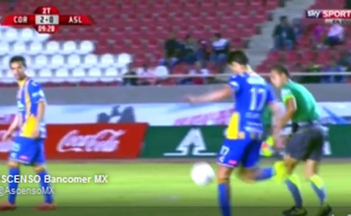 VIDEO: San Luis de México realiza el mayor acto de Fair Play