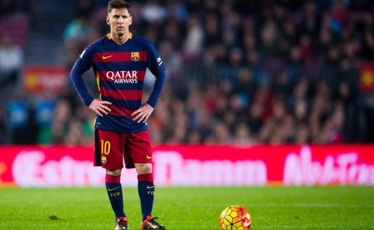 Luis Enrique es el mejor técnico y Messi el 'cerebro' del 2015