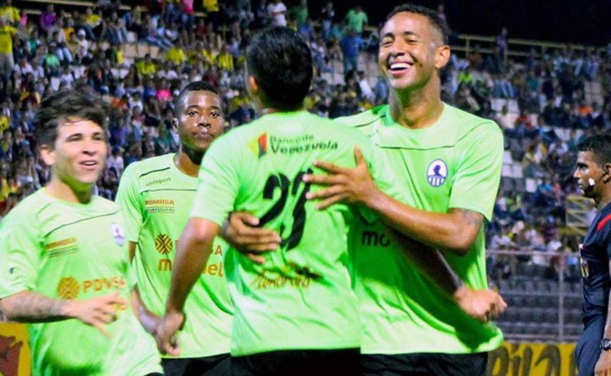 El panameño Gabriel Torres acerca al Zamora a la liguilla en Venezuela