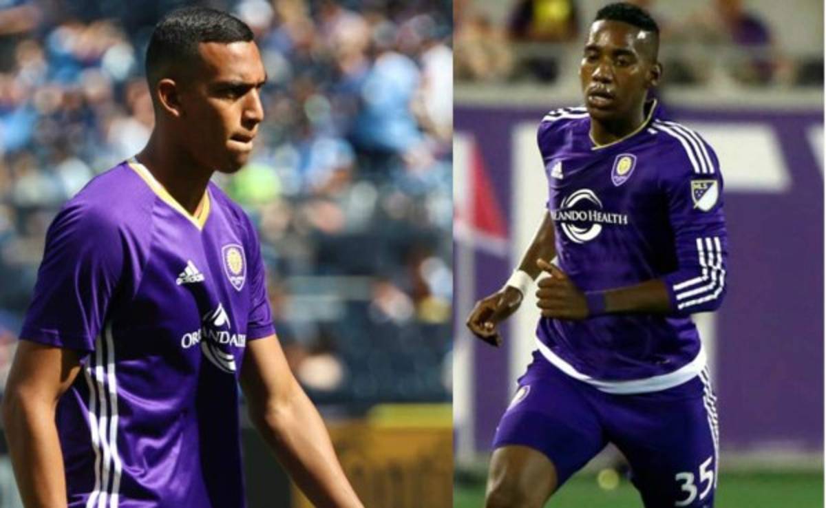 Devron García y Bryan Róchez, en solidaridad tras el ataque terrorista en Orlando