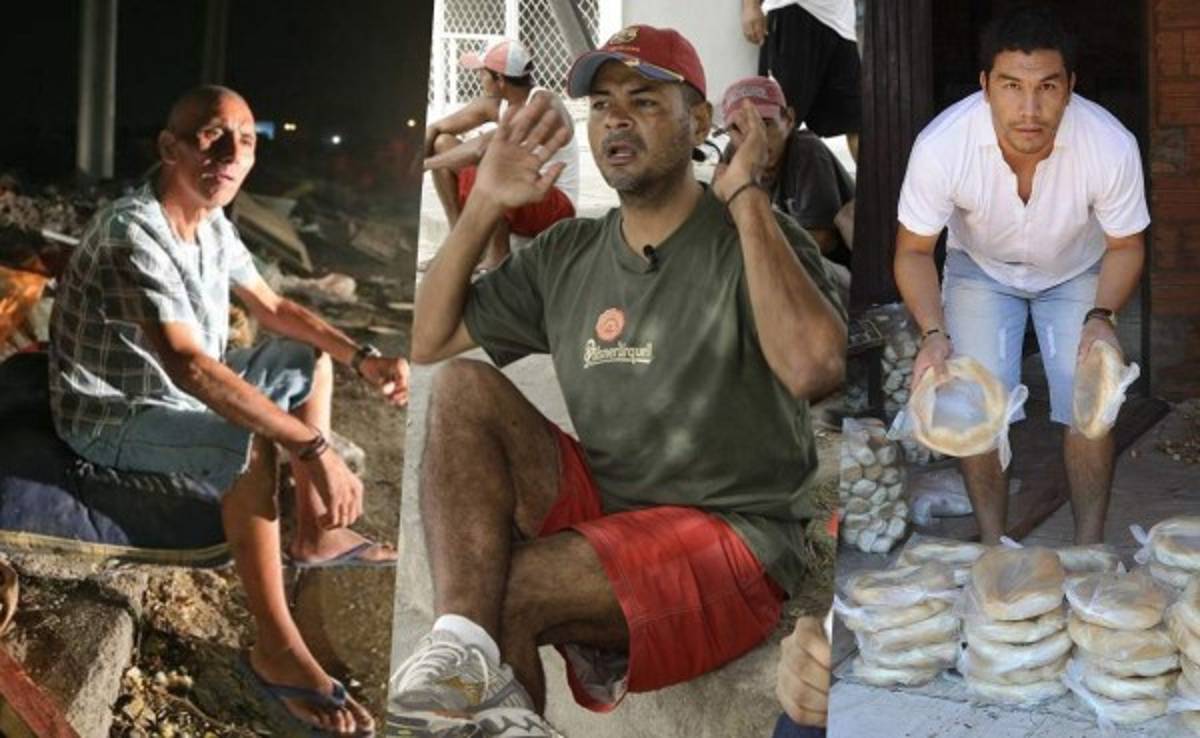 Los deportistas que terminaron en la ruina tras su retiro