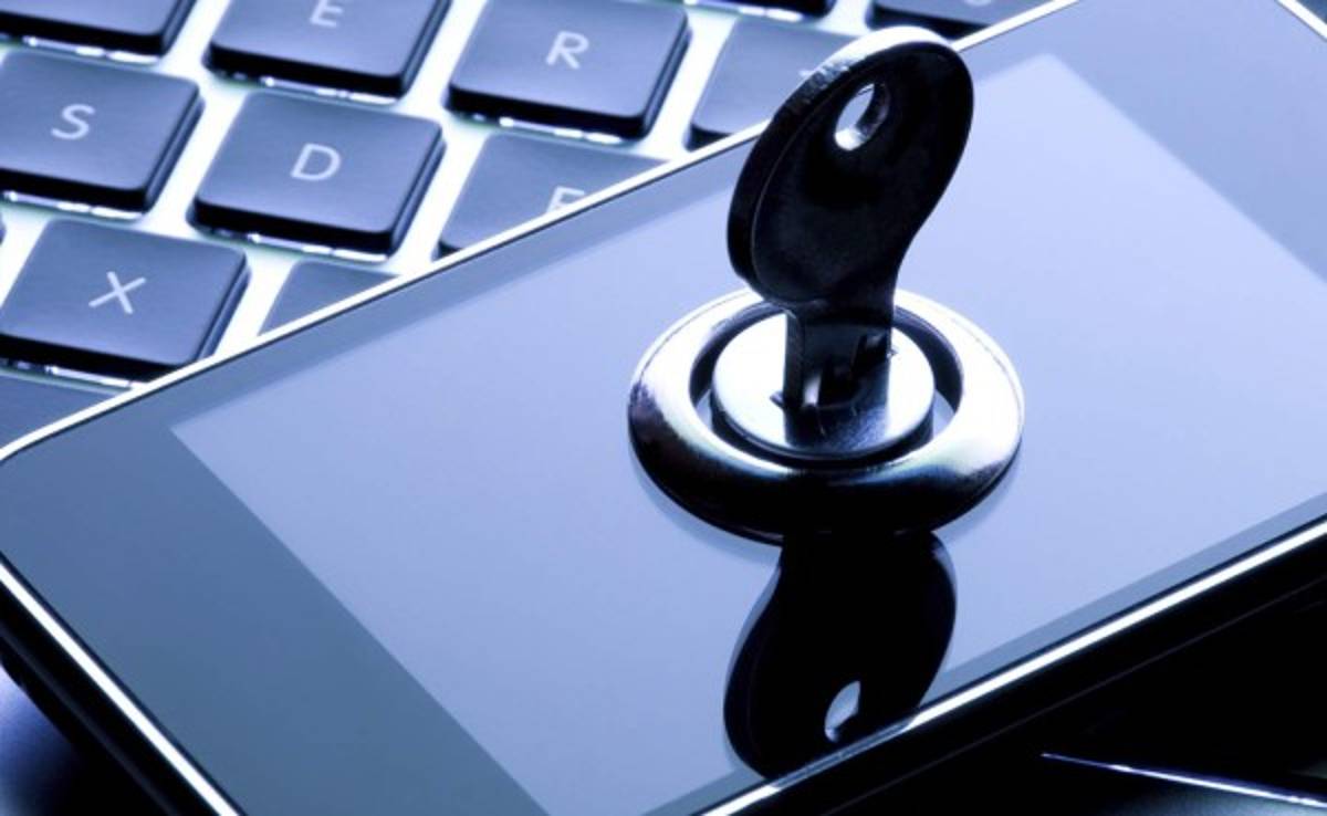 Los errores de seguridad que cometes con tu teléfono