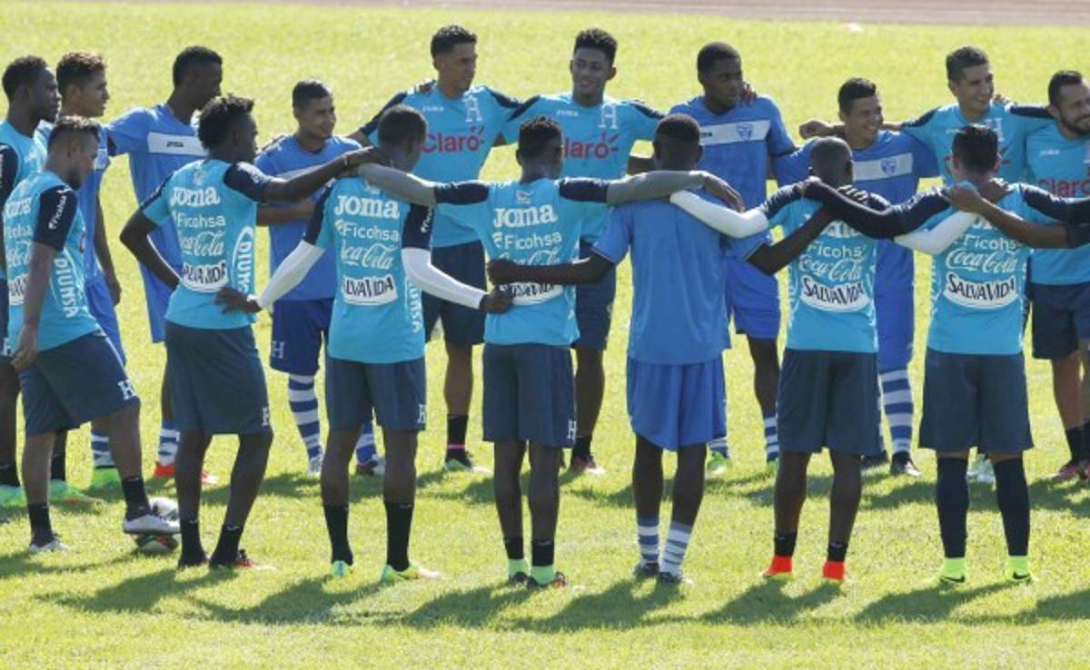 Honduras se juega la vida ante Canadá el viernes: ¿Cómo crees que la vaya a la Bicolor?