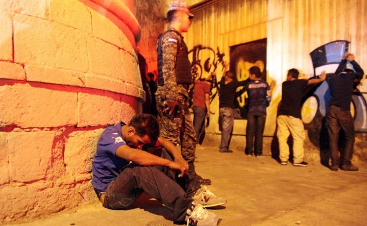 ¿Cómo se puede acabar con la violencia en el fútbol de Honduras?