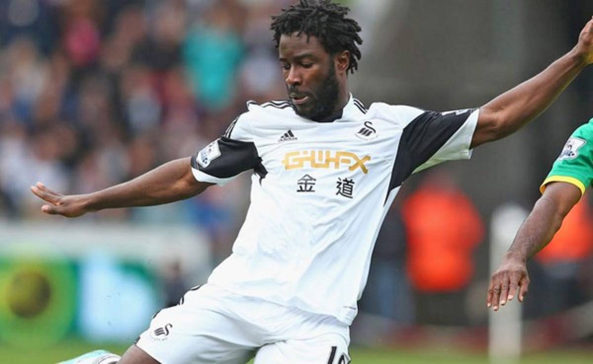 El Manchester City podría pagar 38 millones de euros por el marfileño Bony