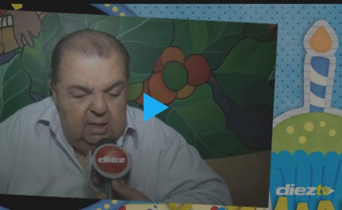 VIDEO: Jugadores y directivos felicitan a Juan Carlos García