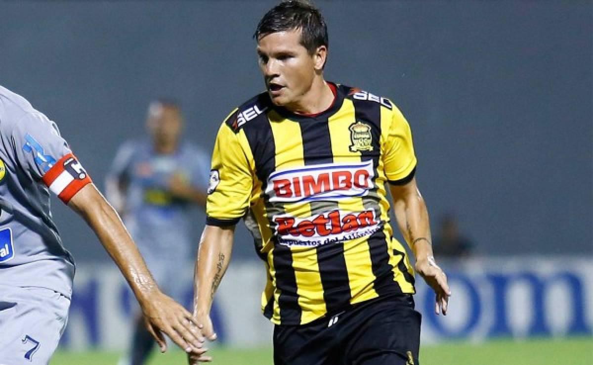 “Top” 25: Los peores fichajes extranjeros del Real España en los últimos 20 años en la Liga Nacional de Honduras