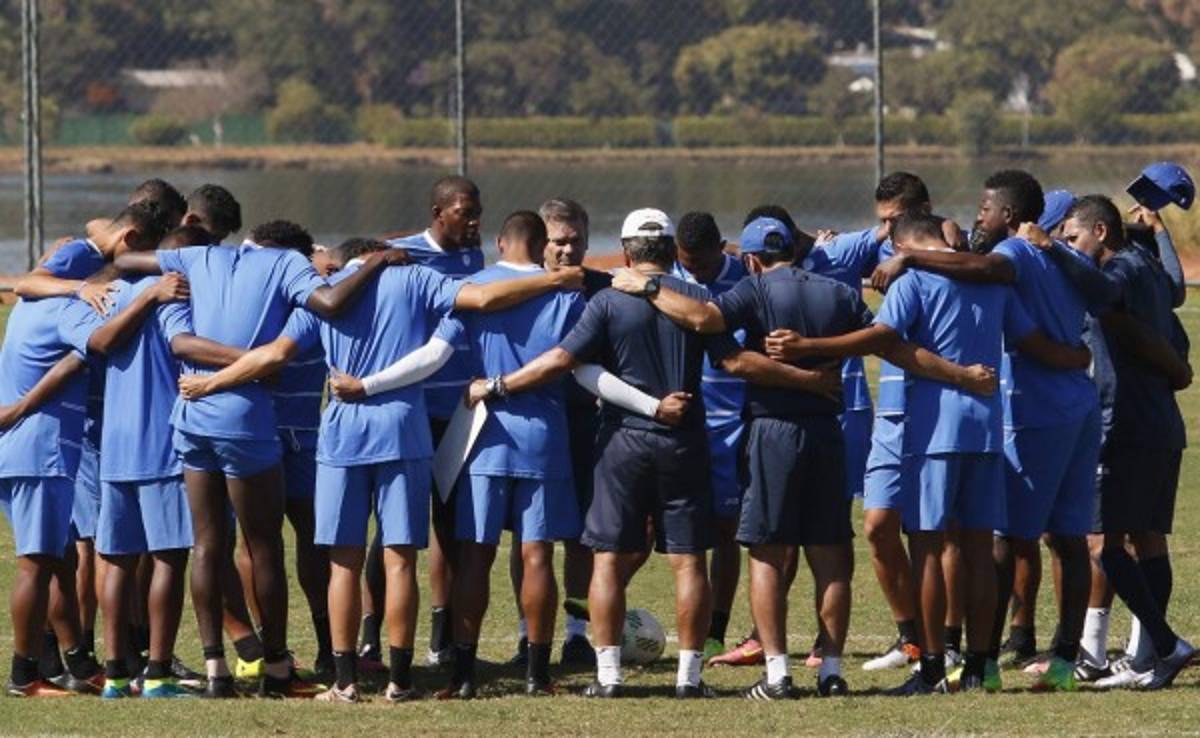 Las probabilidades de Honduras frente a Argentina para clasificar a cuartos en Río 2016