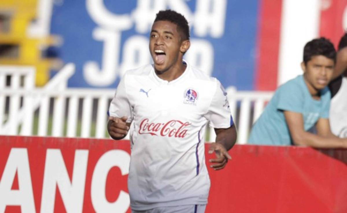 Anthony Lozano va por el récord de Roger Rojas