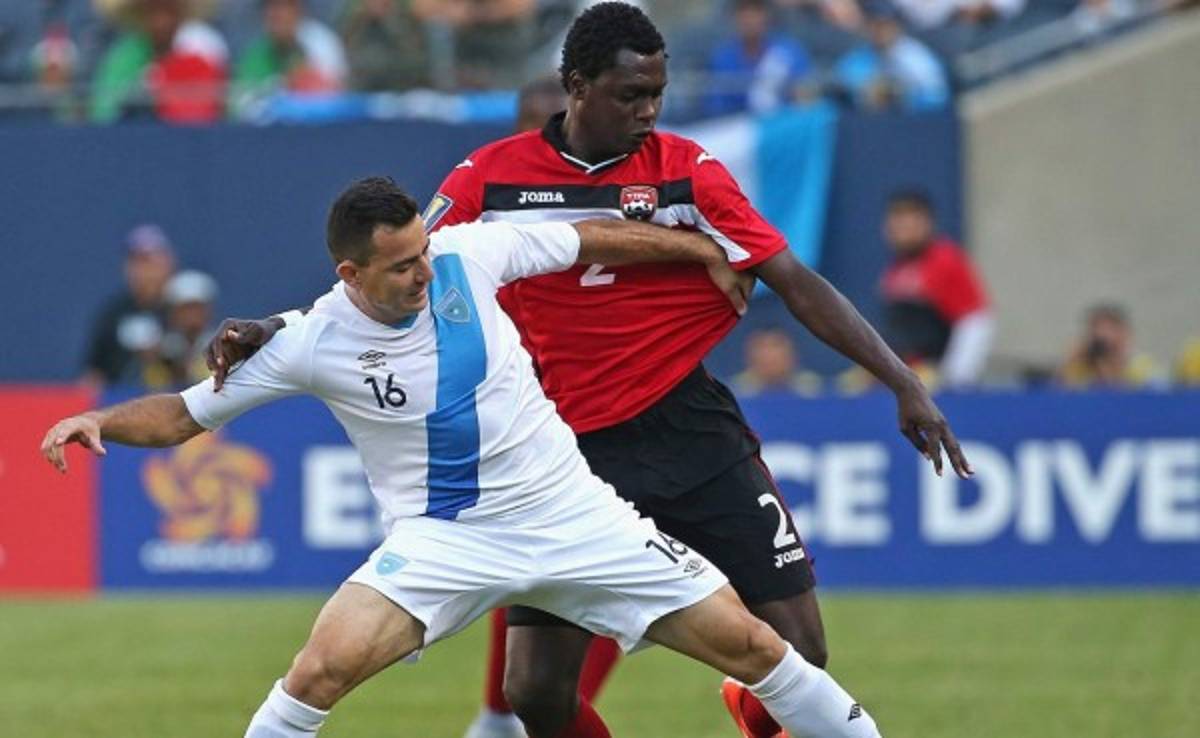 Prensa guatemalteca arremete contra selección por derrota en Copa Oro