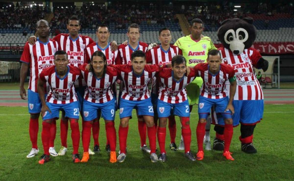 José Mendoza no logra debutar en Liga con el Estudiantes de Mérida de Venezuela