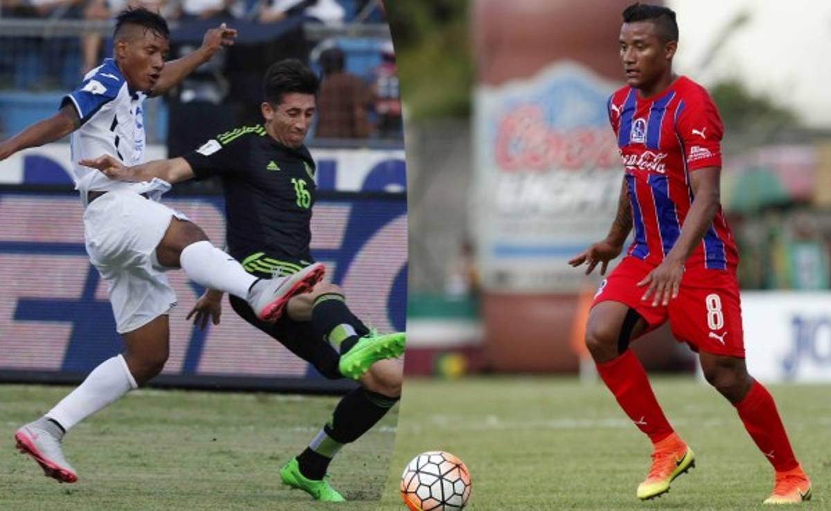 Luis Garrido: 'La lesión es parte del pasado y trabajo por un llamado a la Selección'