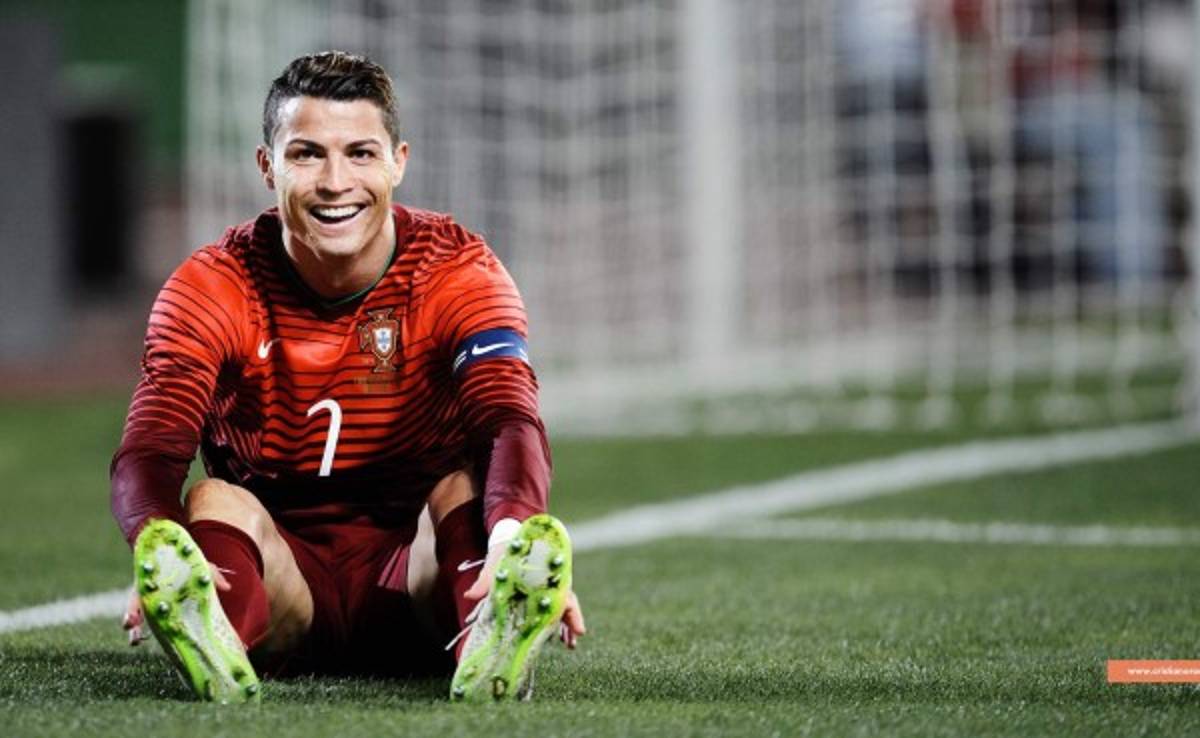 Por cosas de la vida, Cristiano Ronaldo no habría jugado con Portugal