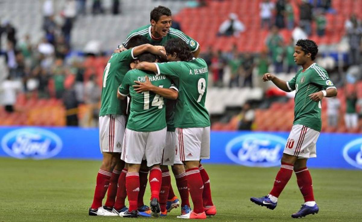 Importante figura mexicana no estará ante Costa Rica ni Trinidad y Tobago