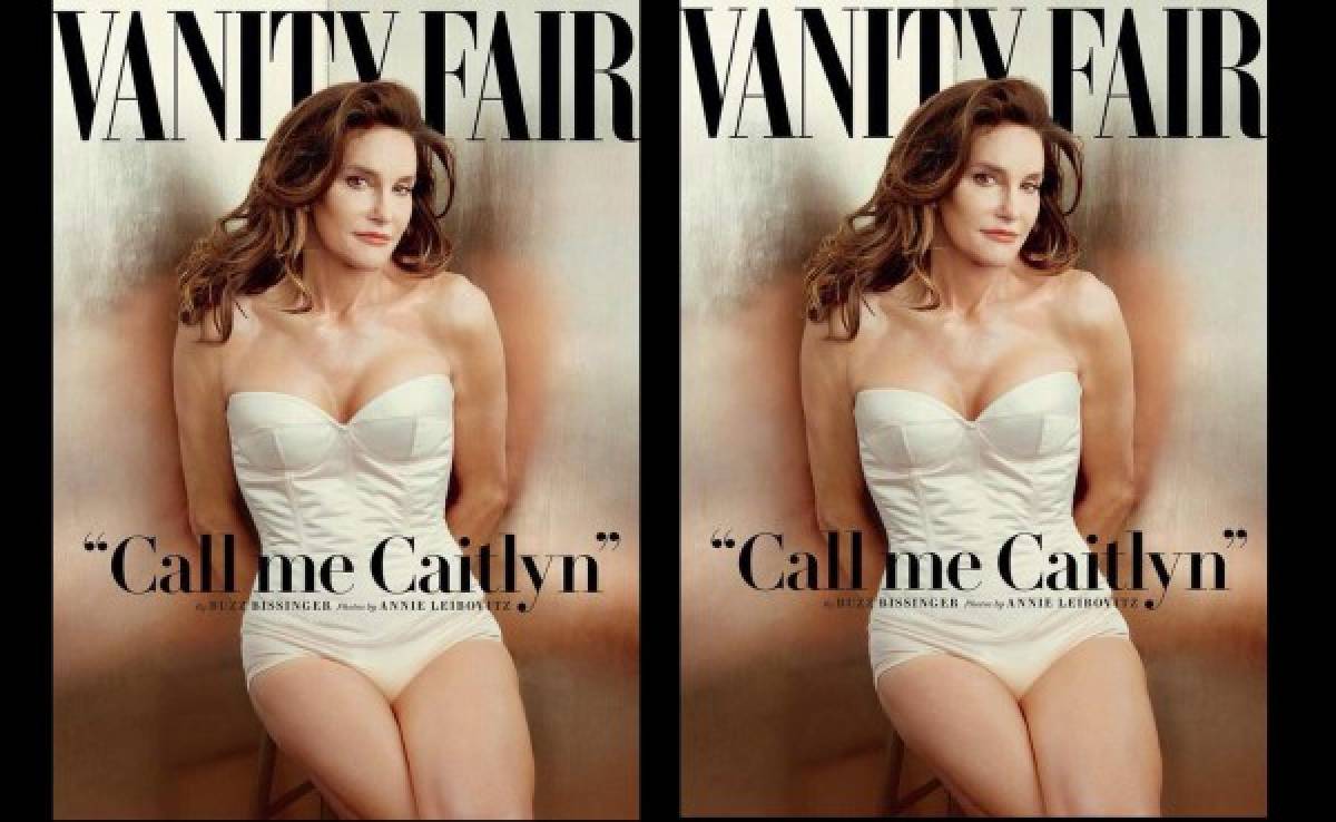 'Llámenme Caitlyn': Bruce Jenner se presenta al mundo como mujer