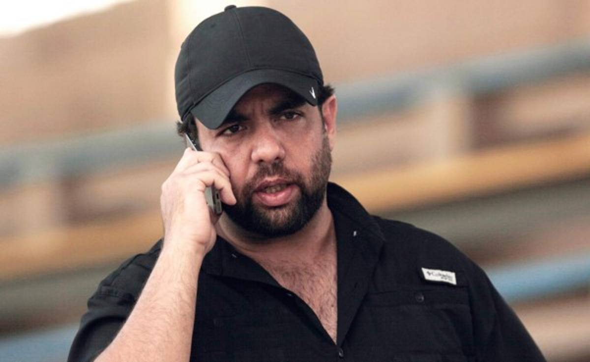 Elías Nazar: 'Este grupo nos sacó campeones, no podemos satanizarlos'