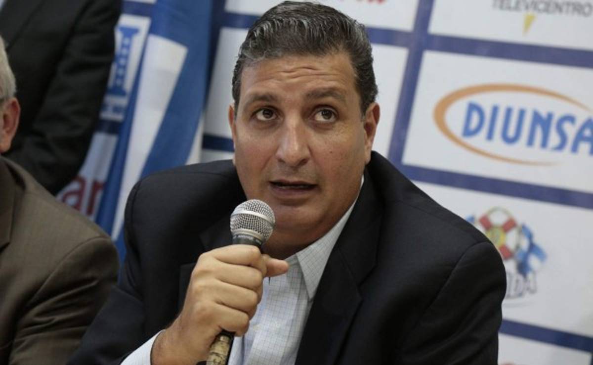 Salomón: 'Si alguien agarró dinero o les ofreció, son temas personales'