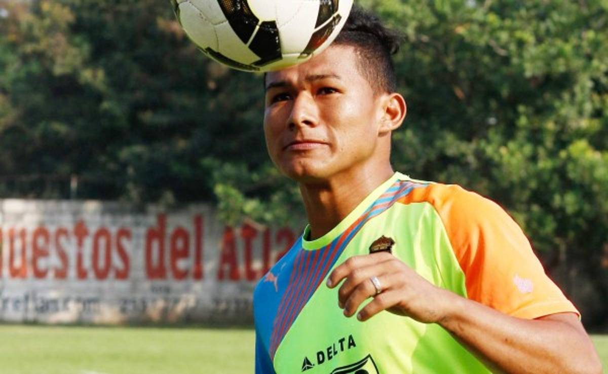 'Chino' López: 'Andaba con gavillas, vicios, por ahí va la cosa'