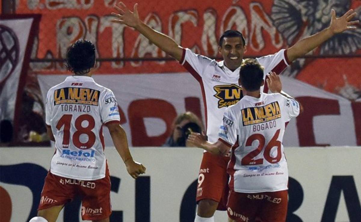 Huracán elimina al River Plate y jugará final de Copa Sudamericana