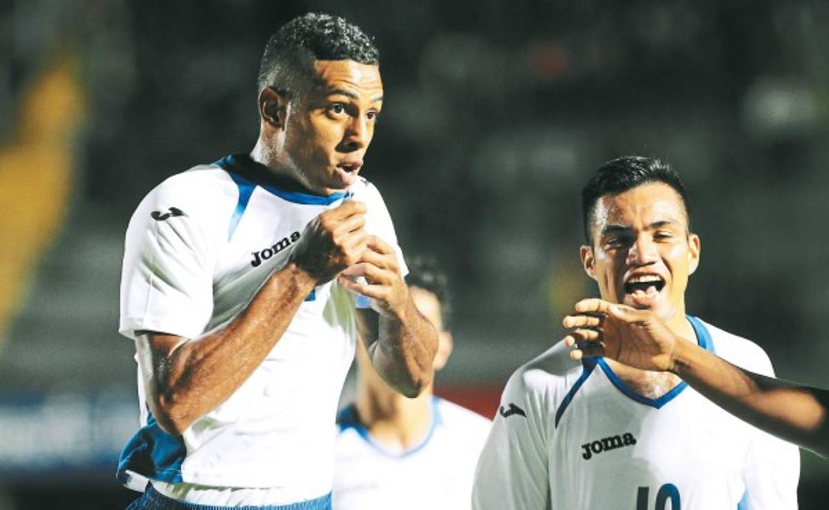 Eddie Hernández: 'Sí se puede ganar el oro'