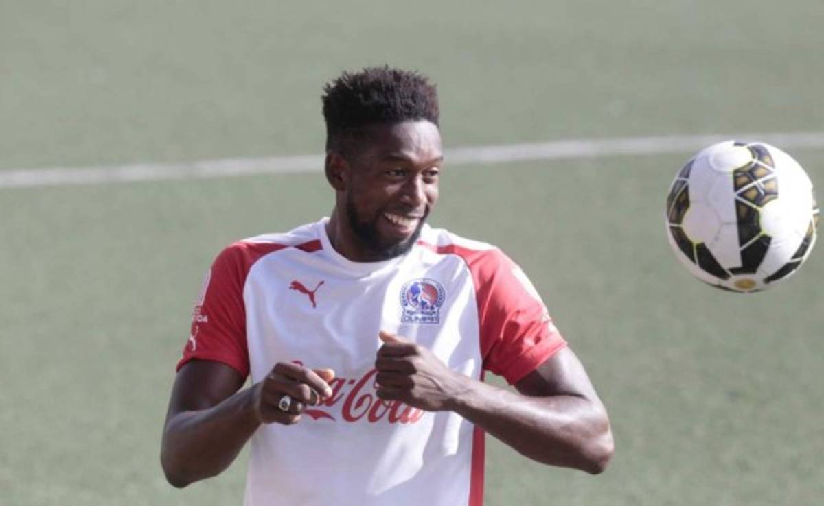 Estos son los jugadores más caros de Centroamérica