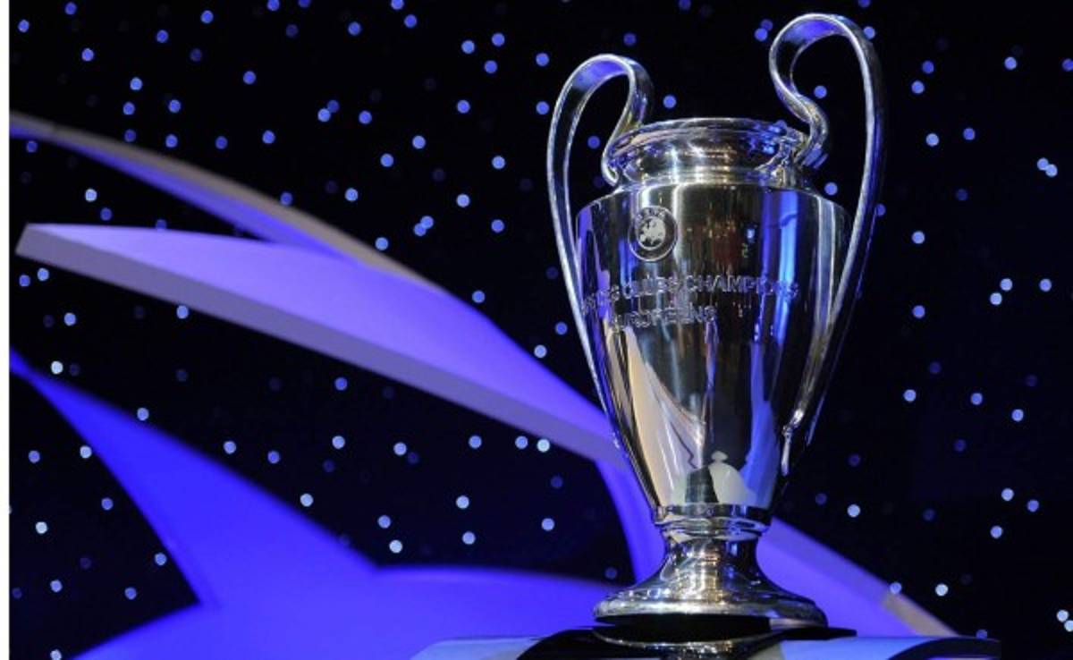La copa de Europa ya está en Milán