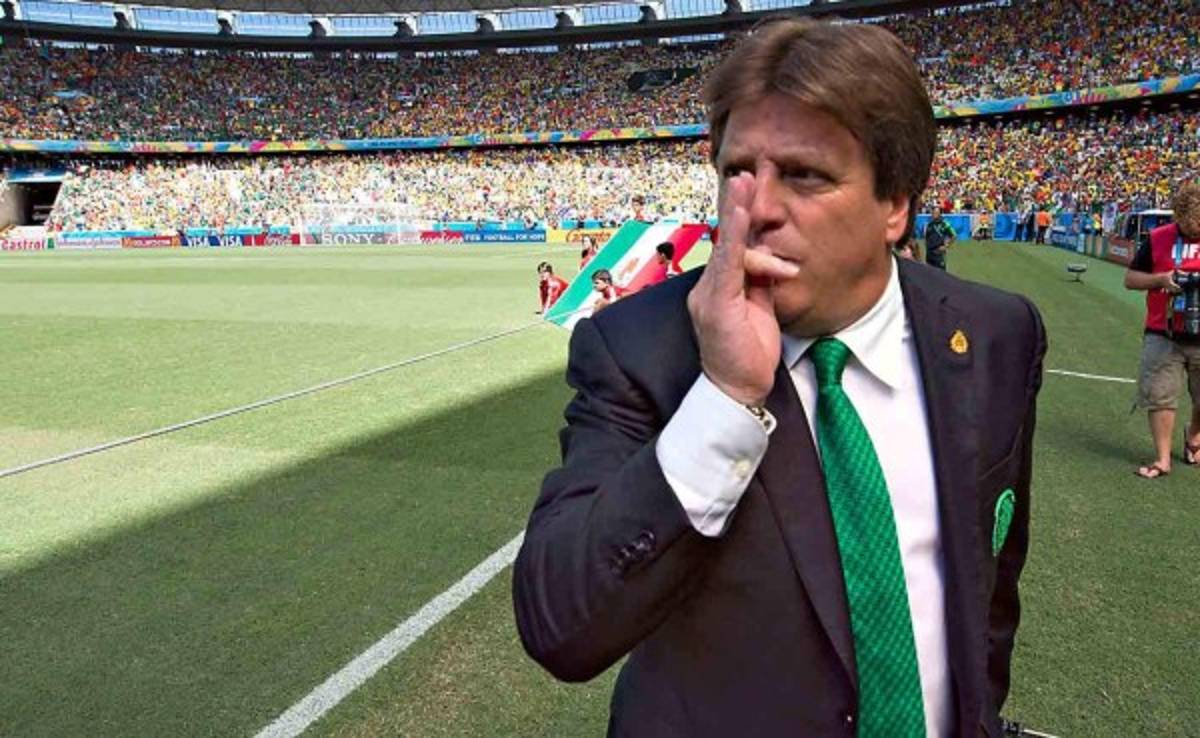 Piojo a Diez: 'No me han contactado de EUA'