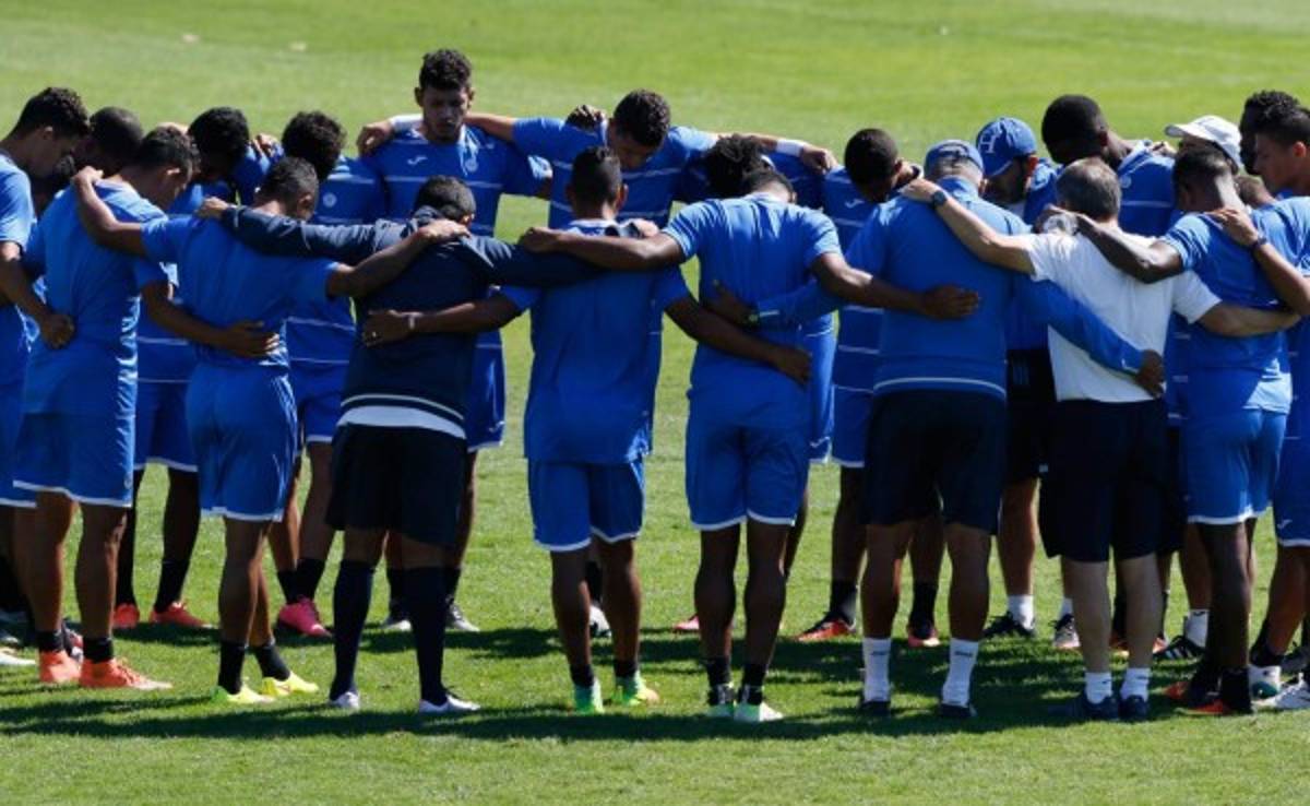 Las 10 razones por las que Honduras es protagonista en Río 2016