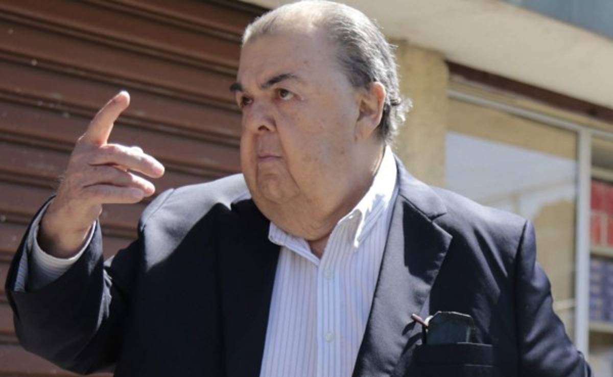 Rafael Ferrari: 'Desde el 2002 tuve claro que es una obligación'