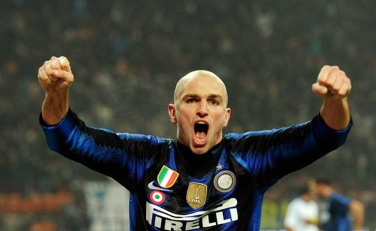 Esteban Cambiasso jugará en el Leicester City de Inglaterra