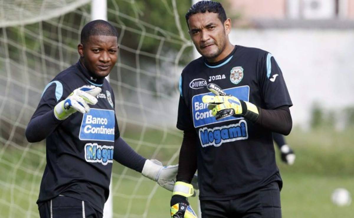 Junior Morales: 'Tengo cuerda para seguir jugando en Liga Nacional'