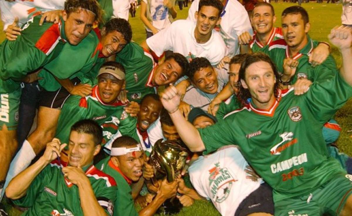 Marathón de Honduras está de aniversario tras arribar a sus 90 años