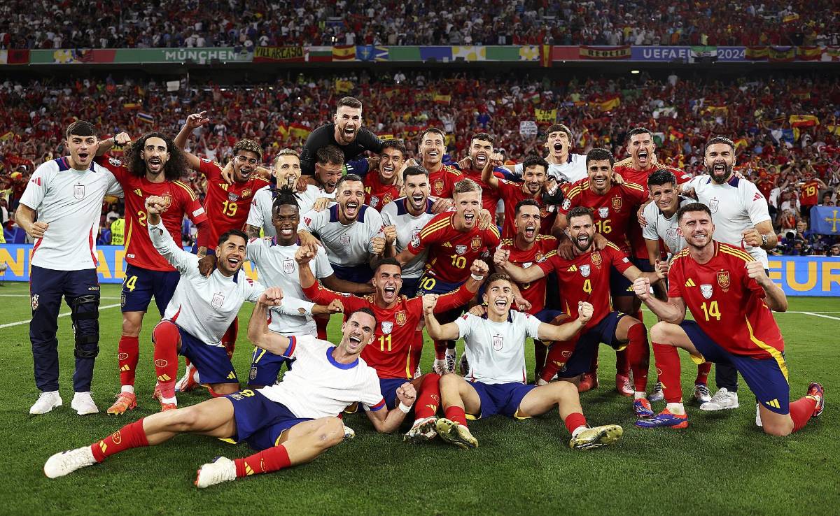 Fecha FIFA: los juegos prohibidos en el mundo del fútbol y sus historias ¿Por qué está involucrada España?