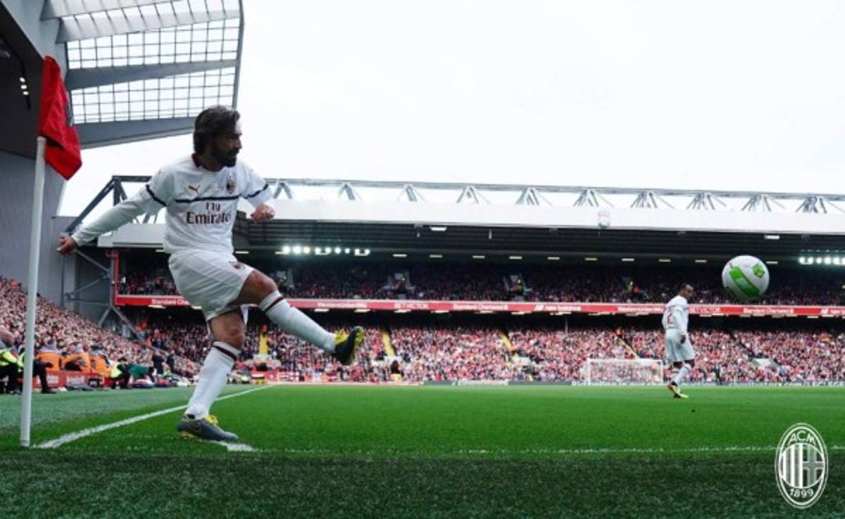 Irreconocibles: Así lucen ahora las viejas glorias del Milan que ganaron la última Champions