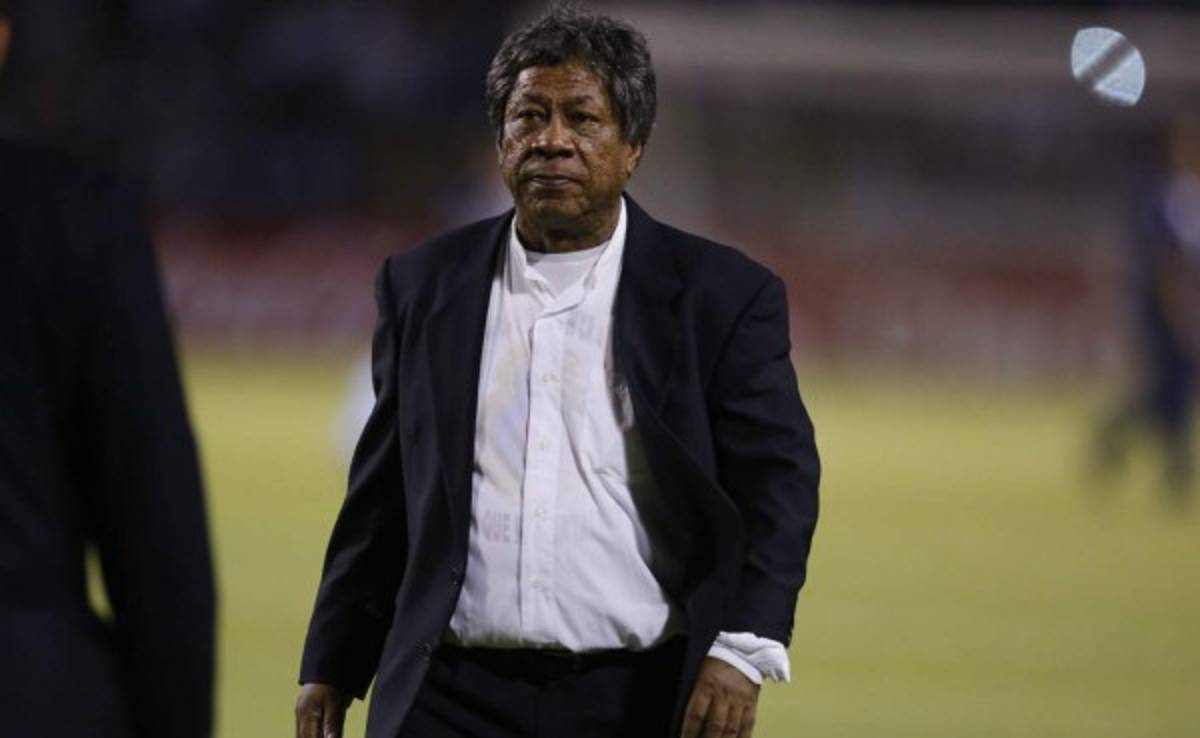 'Primi' y El Salvador con un pie afuera del sueño mundialista