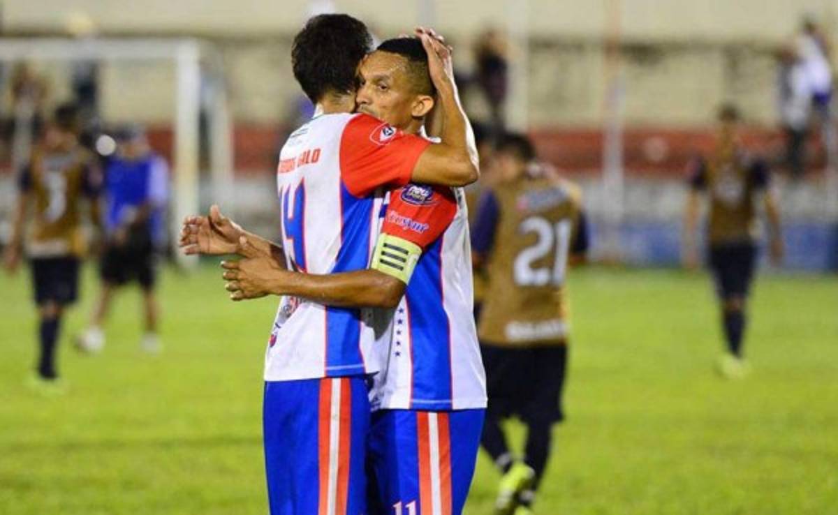 El Águila encabeza torneo Clausura del fútbol salvadoreño