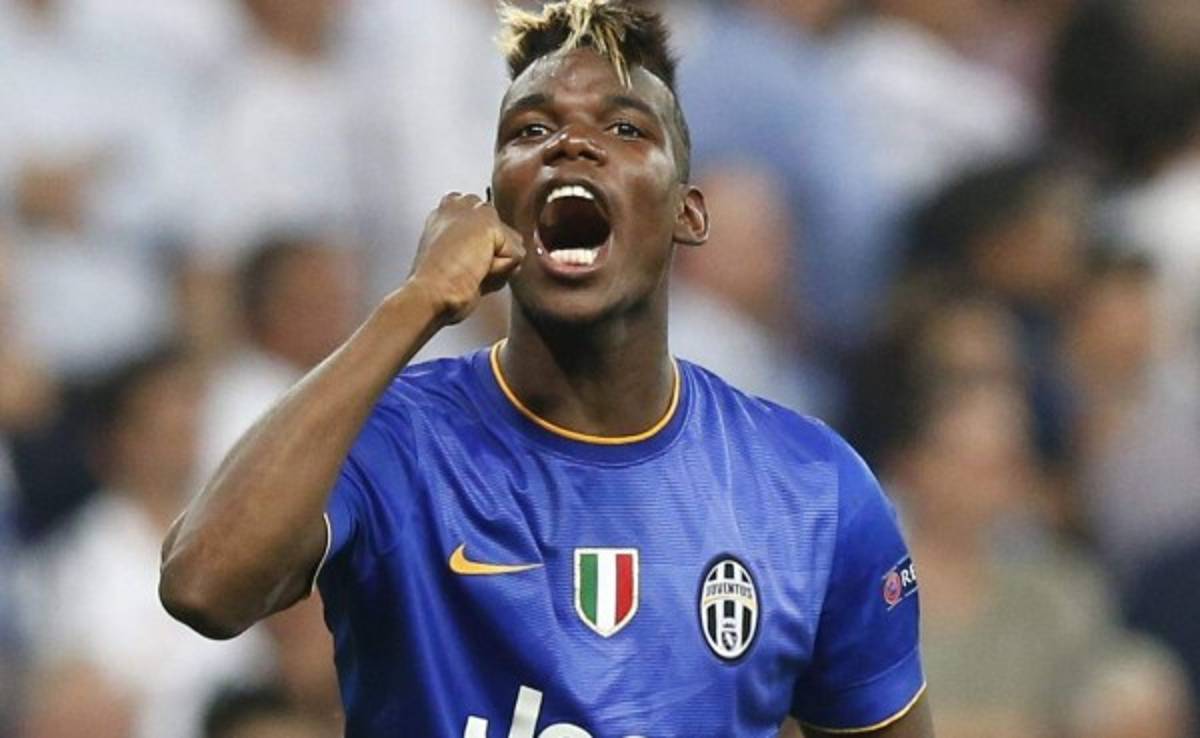 Barcelona comienza a tener esperanzas fundadas de contratar a Pogba