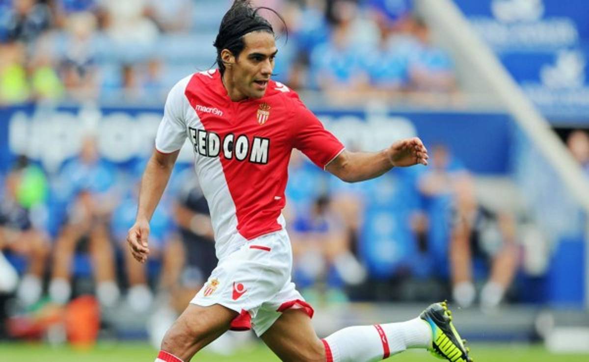 Real Madrid habría contratado a Radamel Falcao