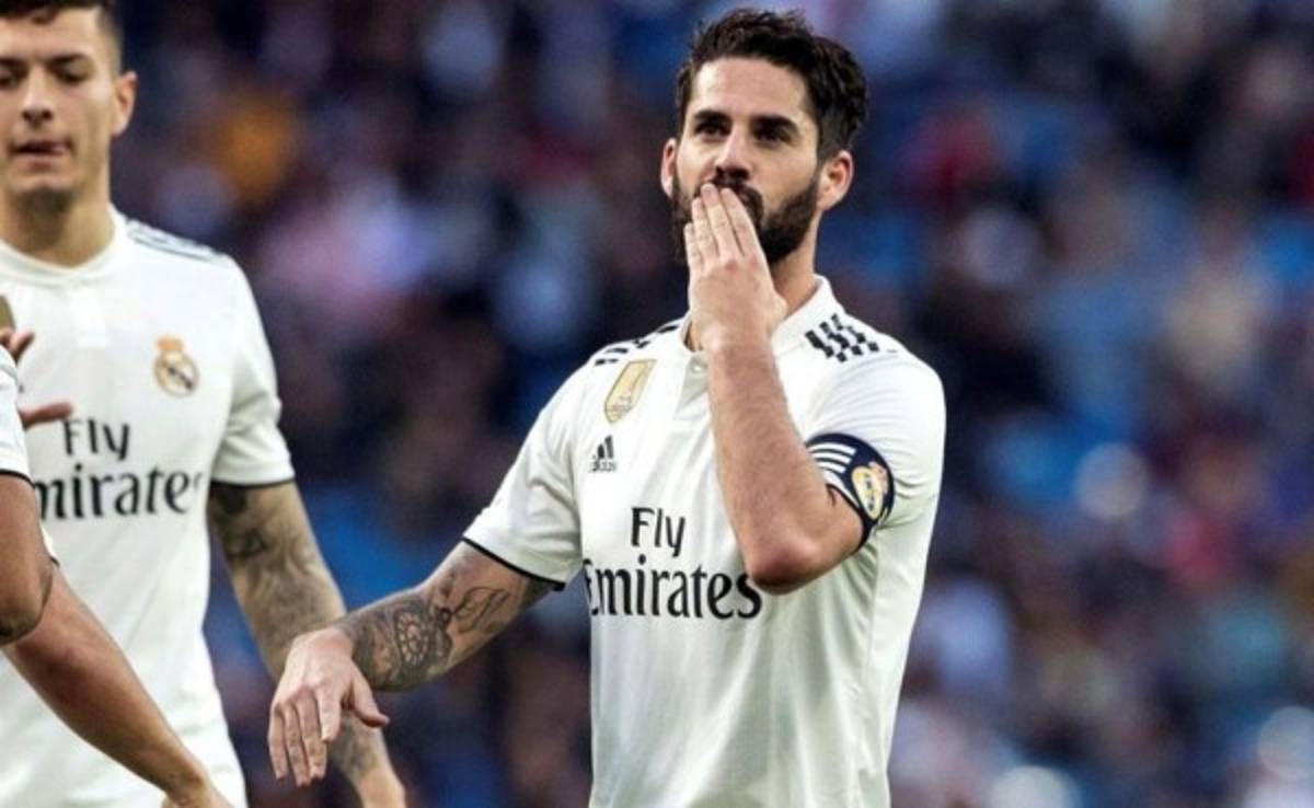 ¡Filtran la lista de jugadores que se marcharían del Real Madrid si llegara Mourinho!