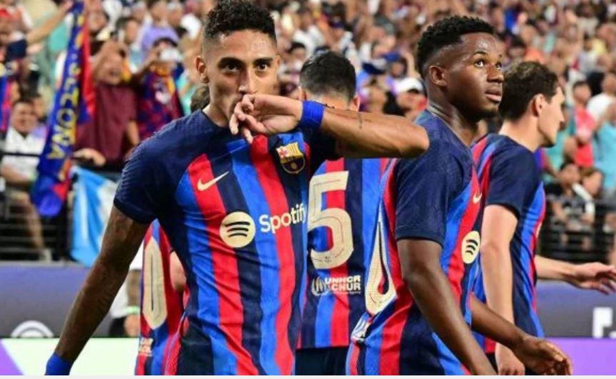 El nuevo dolor de cabeza que tiene Barcelona previo al inicio de LaLiga: lujos que no puede darse