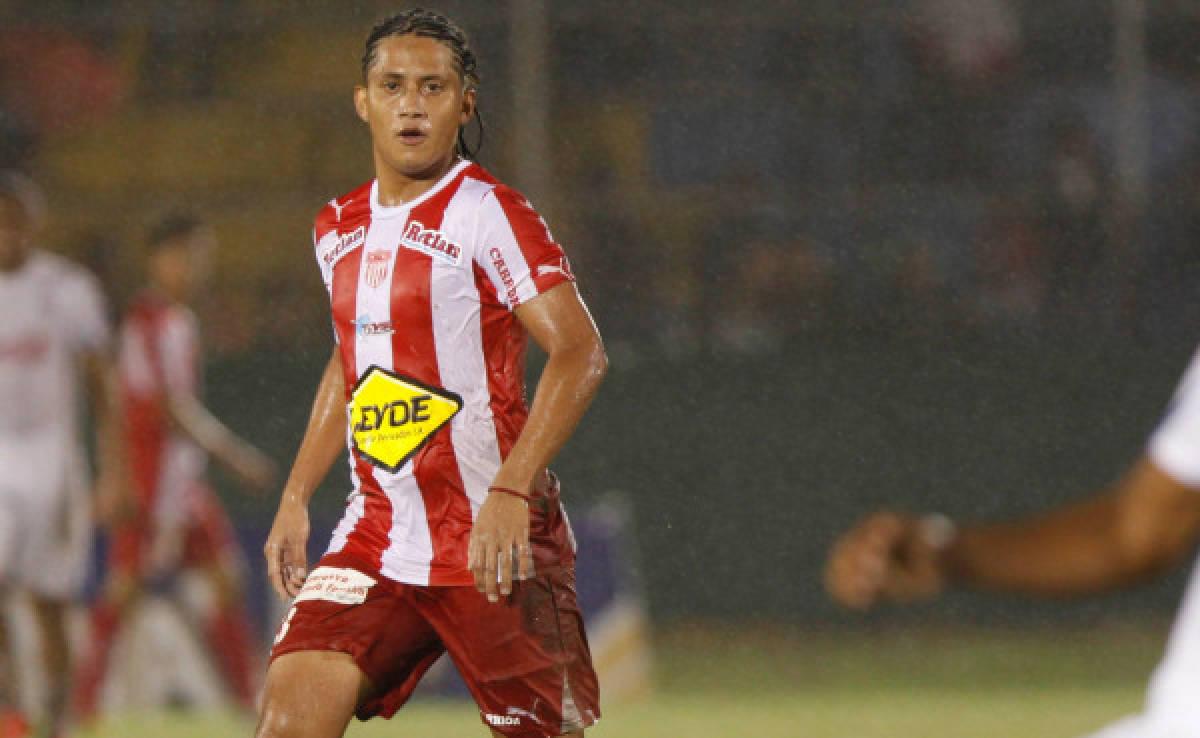 ¿Dónde están? Luis Garrido y otros 20 jugadores hondureños que de repente los perdiste del radar de Liga Nacional