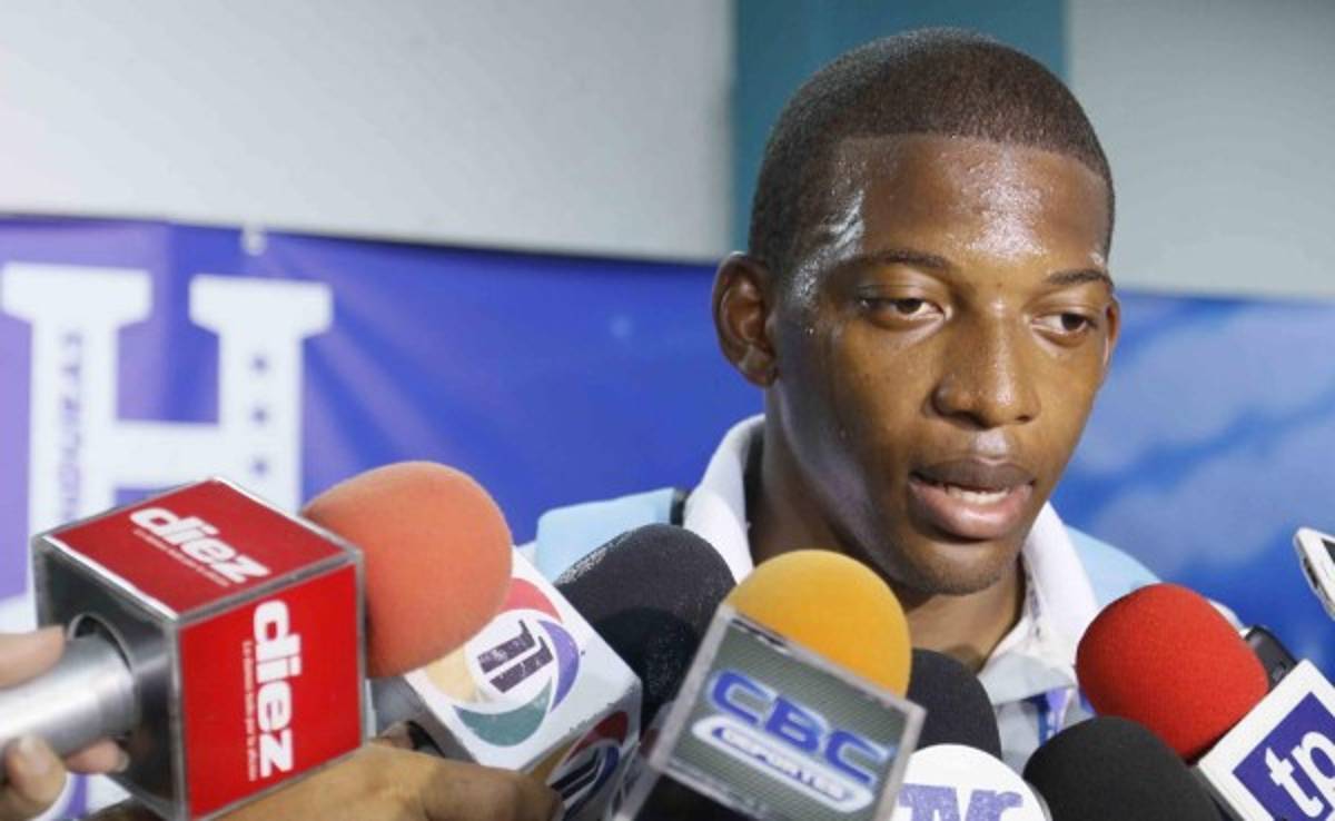 Buba López: 'Si vamos a Río con pensamientos pesimistas, vamos a nada'