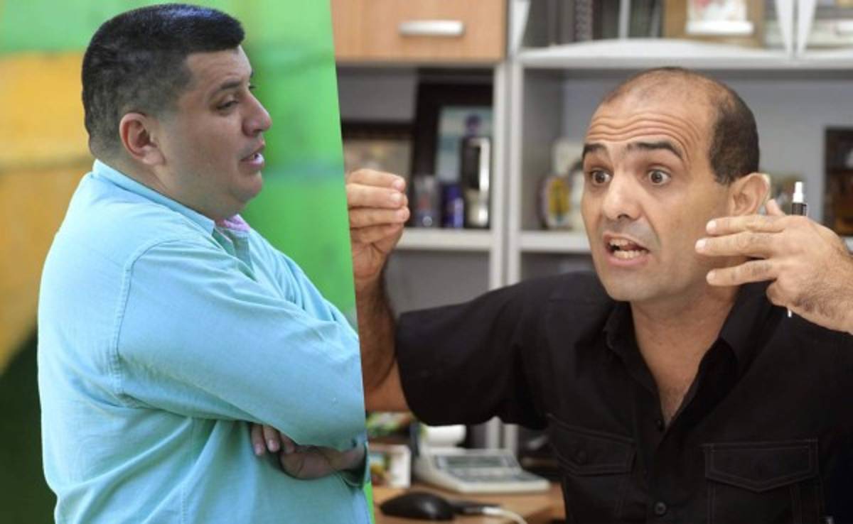 Fuad Abufele: 'Francisco Herrera ha creado divisionismo en la Liga'