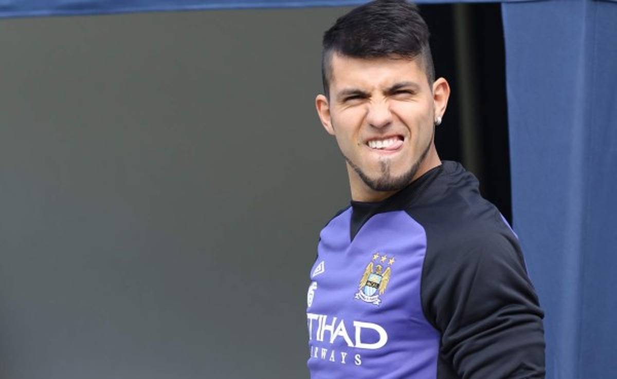 Real Madrid pone 73 millones de euros para fichar al 'Kun' Aguero