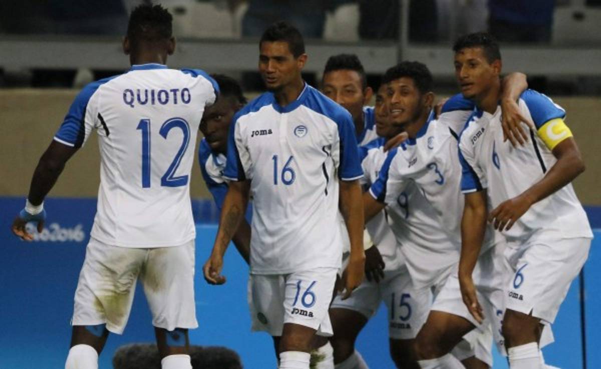 FIFA: El tridente de los rayos de Honduras ante la defensa impenetrable de Brasil