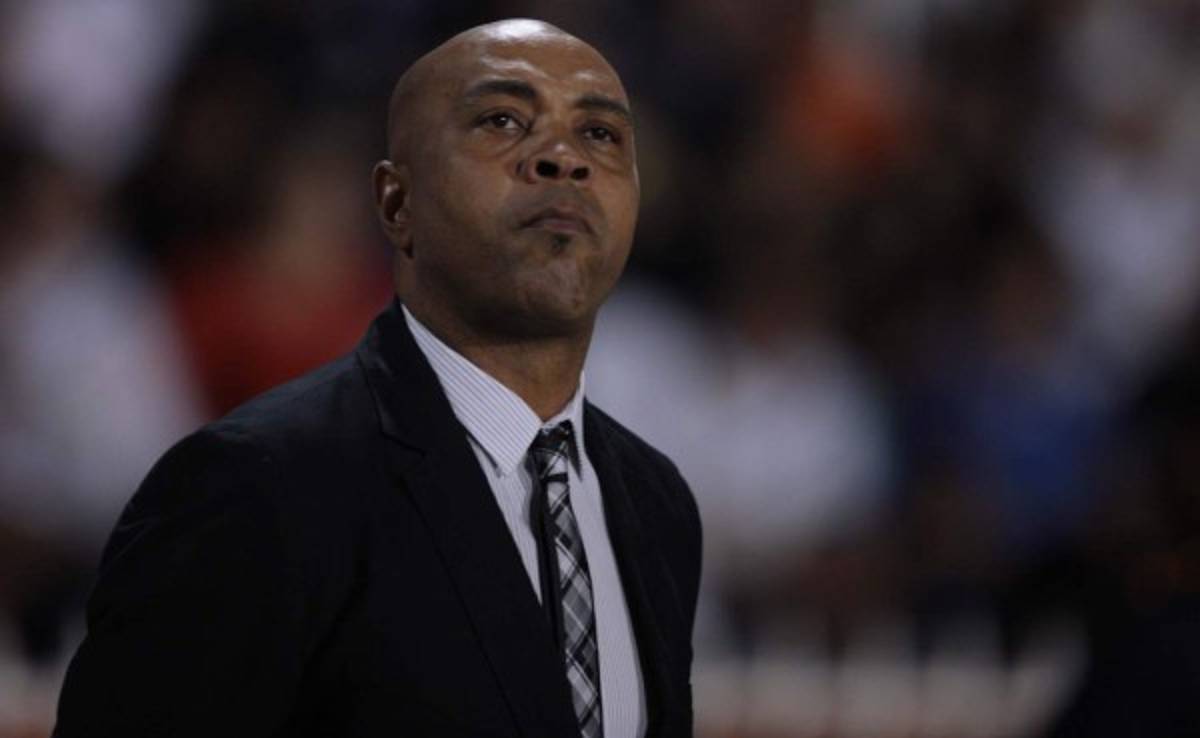 Mauricio Wright: 'La serie todavía está abierta para los dos'