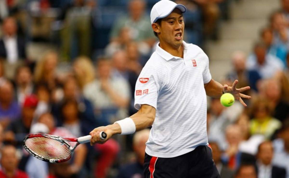 Tenista japonés rechaza recibir un premio en su país por modestia